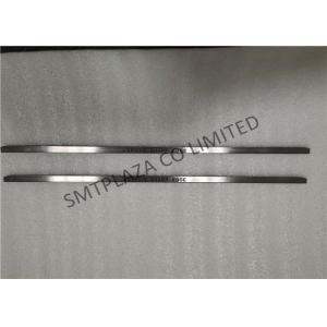 GKG Solder Paste DEK Printer Parts Squeegee Blade 193205 520mm