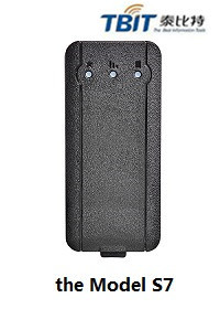 China 10m Positioning Accuracy GPS Tracker  With ACC Detection And Polygon Geo-fence Alarm on sale