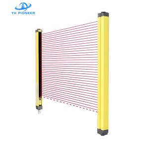 Quality High Sensitivity Safety Light Curtains With for sale