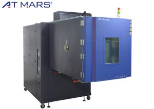Quality Environmental AGREE Vibration Chamber For Electronics Temperature Vibration Testing for sale