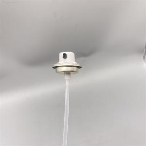 High-Output Aerosol Paint Spray Valve for Maximum Coverage with Industrial