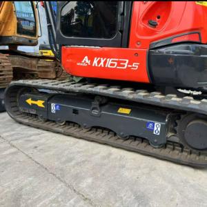 Used Komatsu Excavator Pc78 Japan Crawler 7 Ton Mini Good Quality Powerful