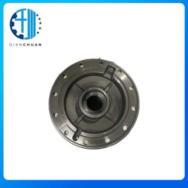 Swing Motor Case 4 Holes R220-9 31Q6-10131 for Hyundai Excavator Spare Parts