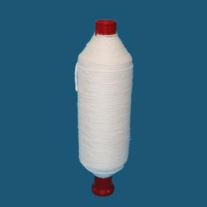 Nail Polish Cotton Wick Tip Degreasing Washing Processed Soft Long Fiber