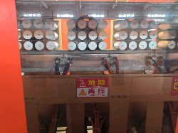 Reliable Medium Frequency Induction Melting Furnace With Durability Energy Saving