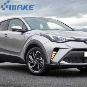 Toyota CHR 300mA 6700K LED Daytime Running Light