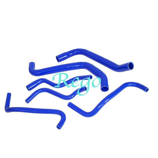 Buy Flexible Silicone Rubber Hose Pipe For Holden Commmodore V6 VT & VX 3.8L 97-02 at wholesale prices