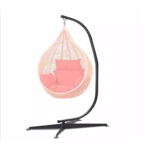 Outdoor Garden Patio Hanging Swing Hammock Stand Base for Modern Design Hanging