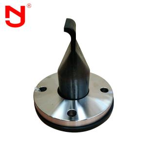 High Temperature Resistance Duckbill Check Valve DN50-DN3000