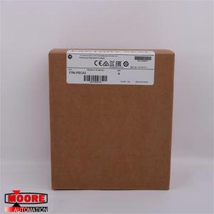 China 1756-PSCA2 1756PSCA2 AB AB Chassis Adapter Module on sale