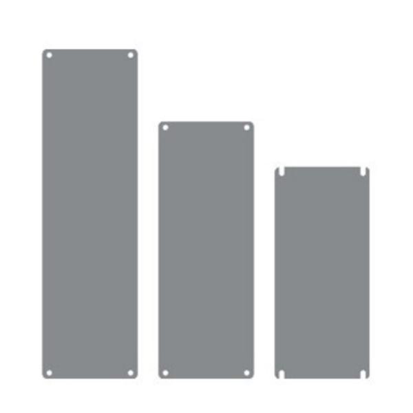 Buy thin stainless steel plate for pad printing at wholesale prices