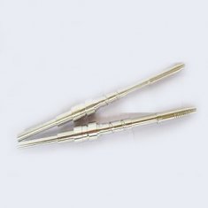 Quality Billet aluminum shafts anodized turning parts, Custom Axle Shaft for sale