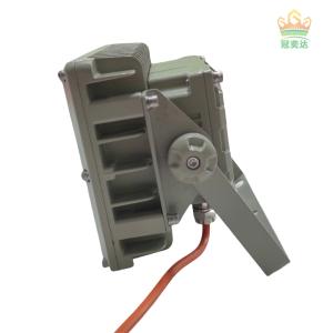 5000K-5700K Explosion Proof LED Flood Light With Bracket Mounting High CRI