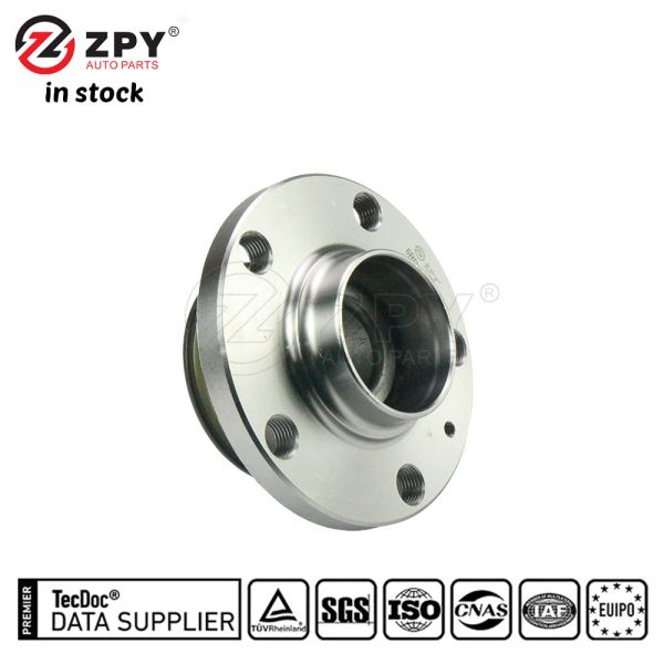 VW New Jetta Rear Wheel Bearing OE NO. 6RD501611 Factory Direct Sale for Germany Cars