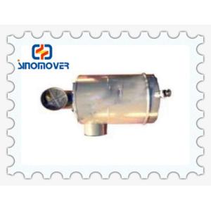 China CCC W2401058D01A Aluminium Faw Truck Spare Parts on sale