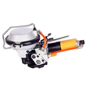 KZ19 Steel Belt Integrated Automatic Pallet Bander Tool Bundling machine