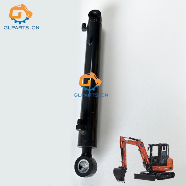 Buy Kubota Hydraulic Cylinder for Excavator U35 U165 U183 Dipper Arm , Boom , Bucket Cylinder at wholesale prices