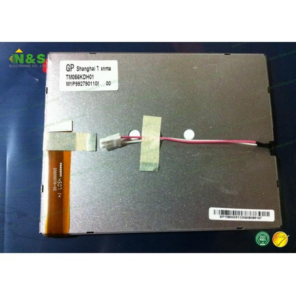 Tianma LCD Displays TM056KDH02 5.6 inch 113.28×84.708 mm Active Area 126.5×100