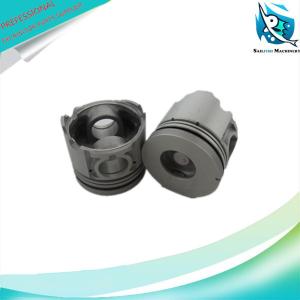 good quality 4JG1 ZX60 ZX70 engine liner kit piston skit for HITACHI excavator