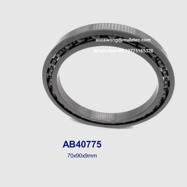 AB.40775.S01 AB40775 S01 AB 40775 S01 Auto Gearbox Bearings 70x90x9mm