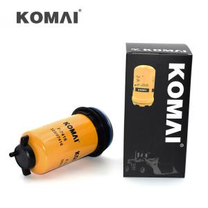 Jcb 3c 3d 3cx 1400b Excavator 320/07416 Diesel Fuel Filter 32007416 320-07416