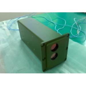 18km Measurement​ Range Laser Range Finder For EO Surveillance System
