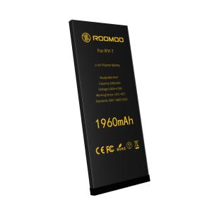 2900mah Iphone 7 Battery Replacement Fast Charging Speed With CE/RoHS Certificat