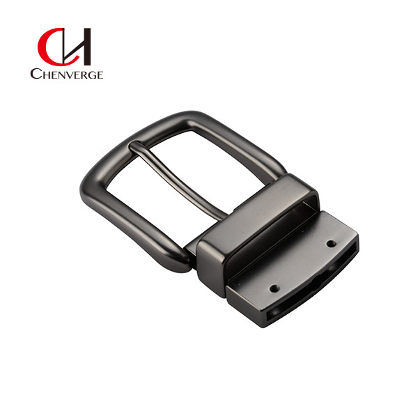 Buy Lightweight Clamp Reversible Belt Buckles Wear Resistant Rustproof at wholesale prices