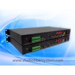Live-Link Remote 4K studio camera Interface System(JM-EFP-G2)