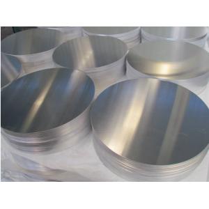 1.5 Inch Aluminium Discs Circles For Cookware Lighting
