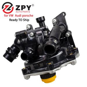 Quality B10 High Volume Water Pump 06K121111R 06K121111J 06K121111S 06K121111 for sale