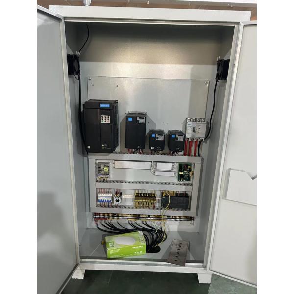 1.5 2.5 Wire Extruding Machine , Jacket Sheath Cable Extrusion Line