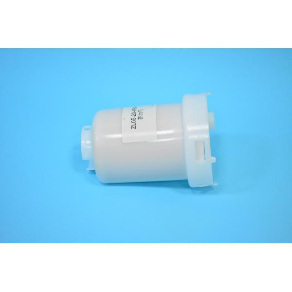 Plastic ZL05-20-490A Plastic Fuel Filter For Haima
