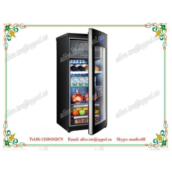 OP-219 Cheap Price Digital Temperature Controller Cooler ,Beverage Display