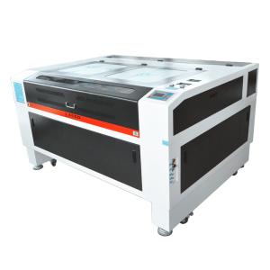 1390 1300*900 CO2 Laser Engraver 130W 150W For Fabrics Leather Wood