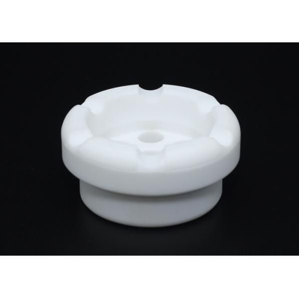 Buy Abrasion Resistance Alumina Ceramic Rod For Insulator at wholesale prices