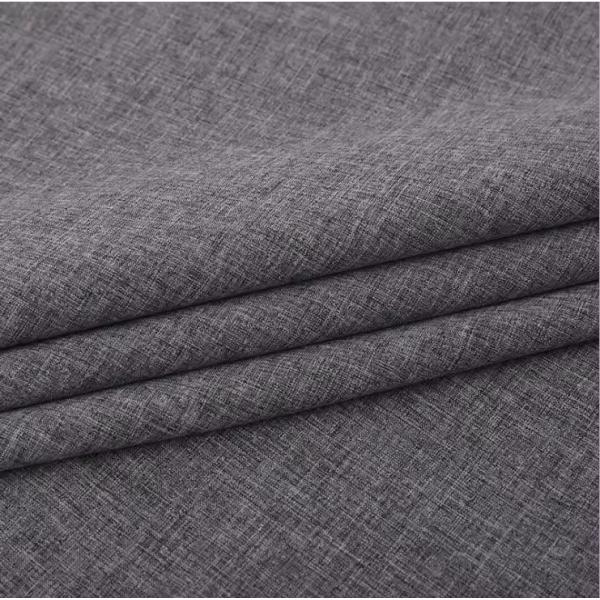 130*70 Density 32s×32s Polycotton Shirt Fabric for Women and Men from Jinsuo Textile