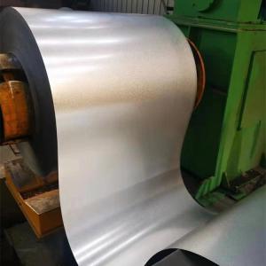 G40 G60 G90 Galvalume Steel Coil AZ150 AZ185 AZ200 Galvalume Steel Sheet In