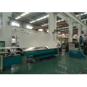 Automatic Aluminum Spacer Bending Machine With Printing Logo Function