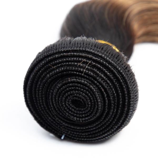 #T1B/27 Body Wave Remy Human Hair Bundles Sew In Weave Bundles Brazilian Bundle Deals