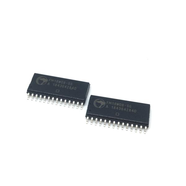 Hot saleoriginal in stock FM18W08 electronic components