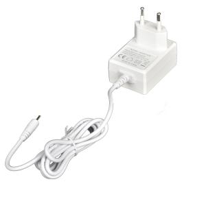 50Hz Automatic Blind Motor 7.4V Zigbee Roller Blind Motor Solar Panel