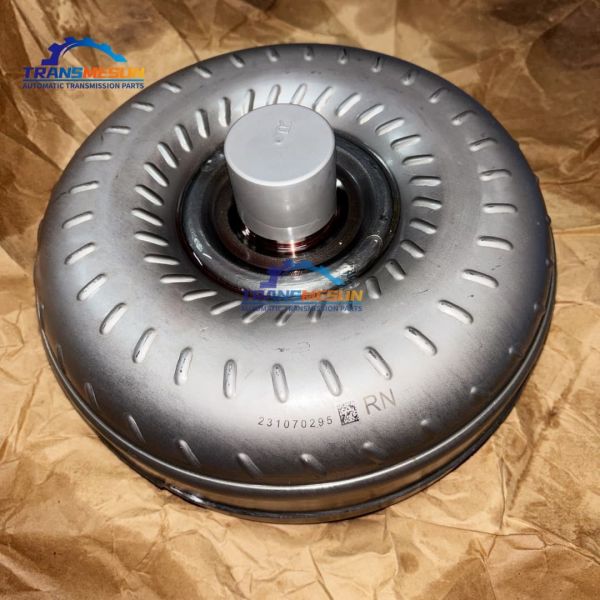Genuine Brand New Torque Converter Assembly 45100-4C501 (for Grand Starex 2007-2021 Automatic Transmission)