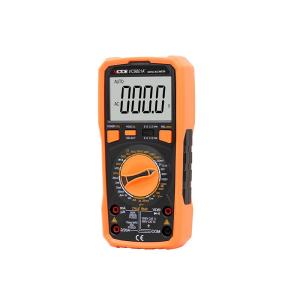 Victor VC9801A+ 9801 Pocket Multimeter True RMS Temperature Capacimetro