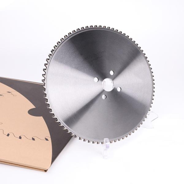 Buy Customized Metal Circular Saw Blades Industrial Cold Cut Saw Blade at wholesale prices