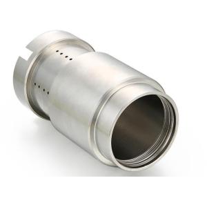 Lathe Machining Parts Aluminium 5051 5052 6061 7075 for Aerospace Equipment