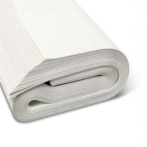 45gsm 47gsm High Quality Newsprint Paper Uncoated Recyclable Materials Paper