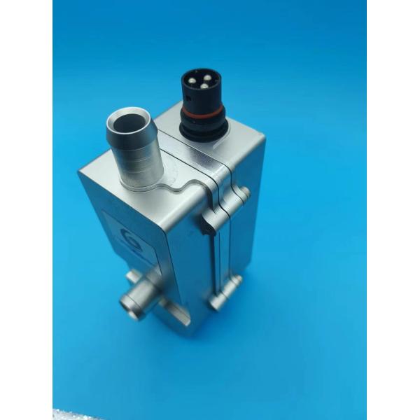 Goldate Vehicle Water Heater 500W 220V Electric Parking Heater For Car