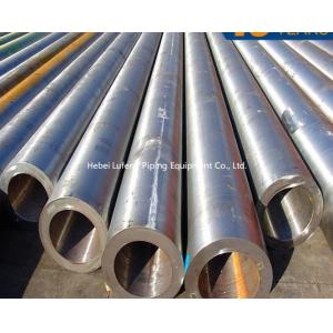 mild carbon steel pipe
