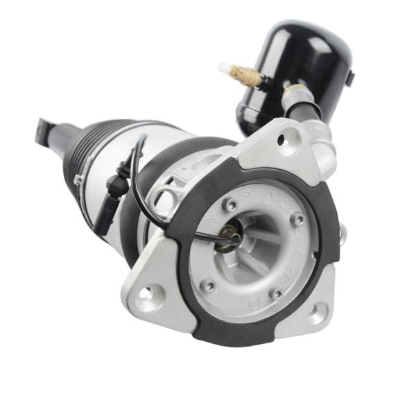 Buy Audi A8 D3 Air Suspension System Rear Air Shock Absorber ( L) 4E0616001E ( R ) 4E0616002E at wholesale prices